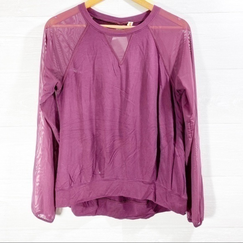 Lucy women’s Top Size S